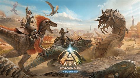 Scorched Earth Academy (Apr. 13, 2023) .